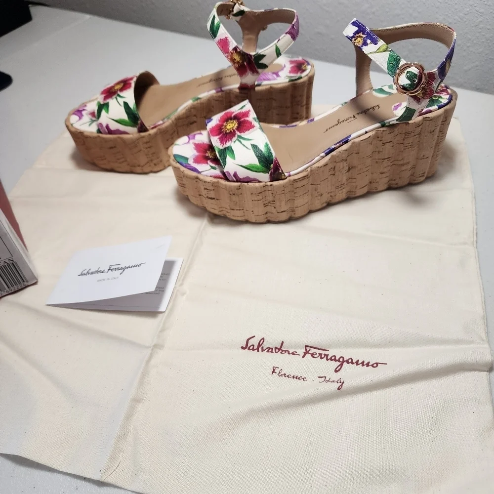 salvatore ferragamo